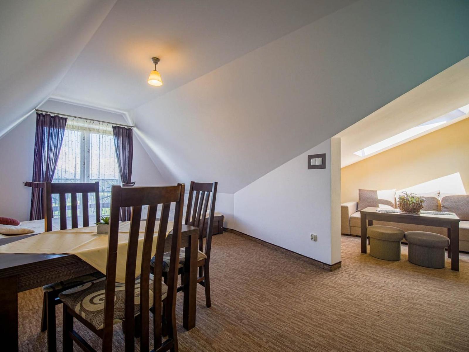 Hotel Gabrysia à Bukowina Tatrzańska Extérieur photo