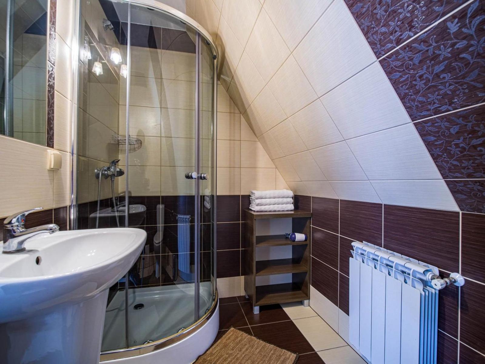 Hotel Gabrysia à Bukowina Tatrzańska Extérieur photo