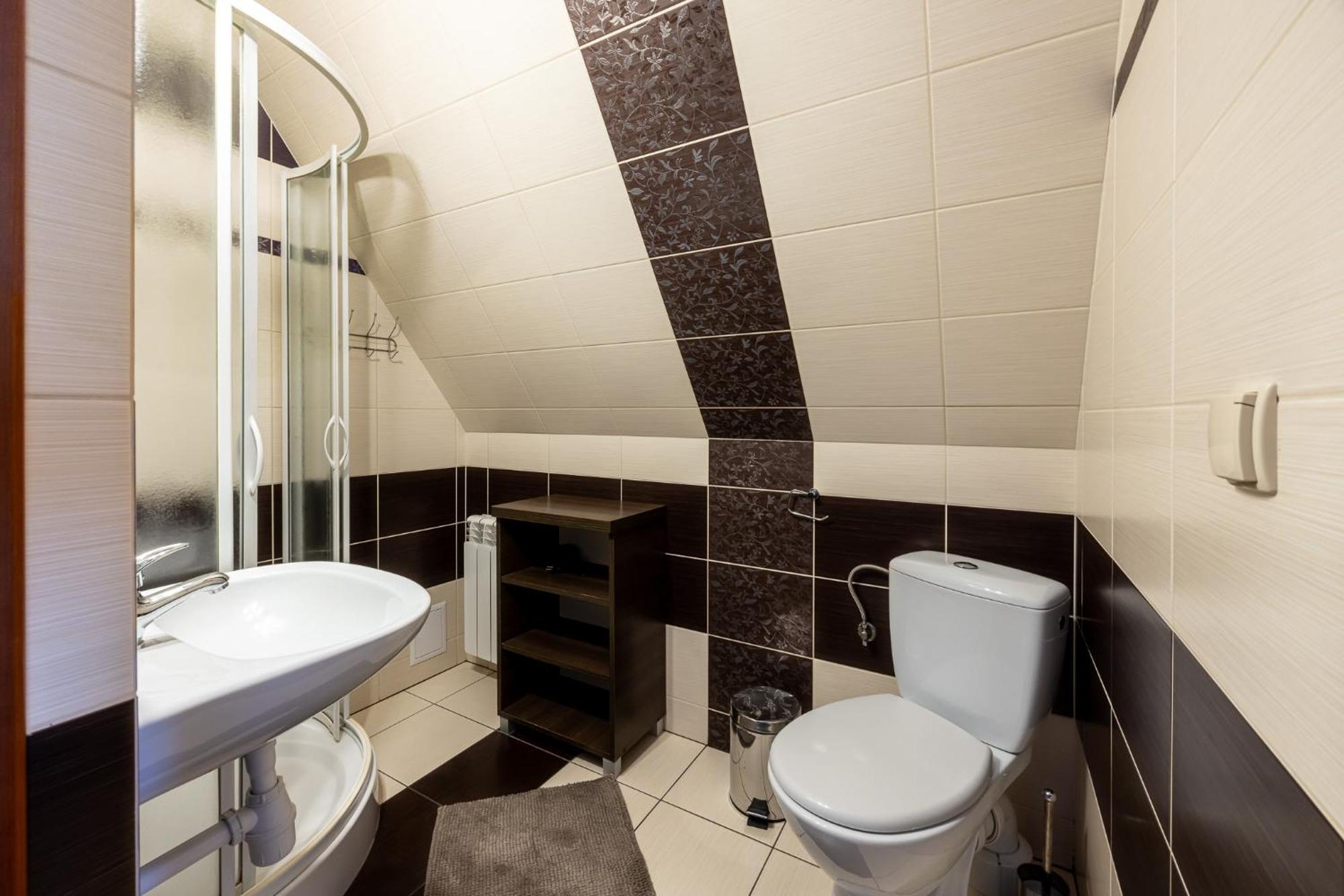 Hotel Gabrysia à Bukowina Tatrzańska Extérieur photo