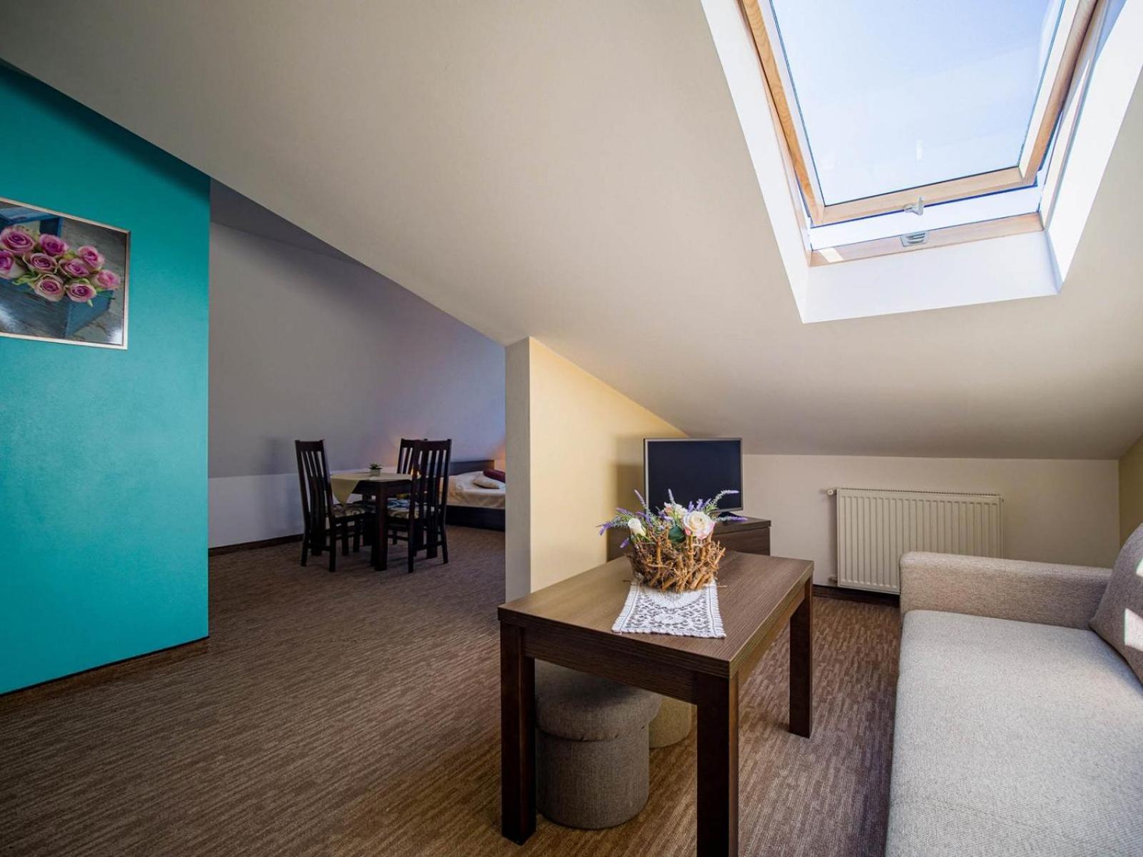Hotel Gabrysia à Bukowina Tatrzańska Extérieur photo